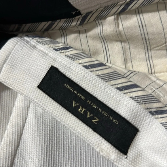 NWT Zara Men Shorts - Picture 3 of 4